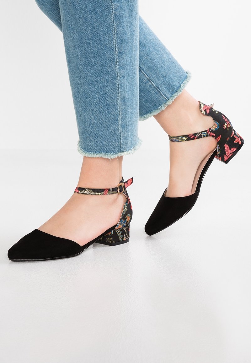 Anna Field Escarpins - black