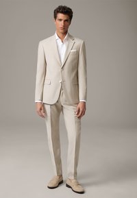 Strellson AIDAN2  - Suknjič - medium beige