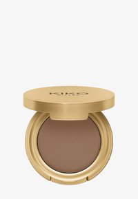 KIKO Milano GOLDEN OASIS BROW PERFECTION POWDER - Polvere sopracciglia - neutral brown