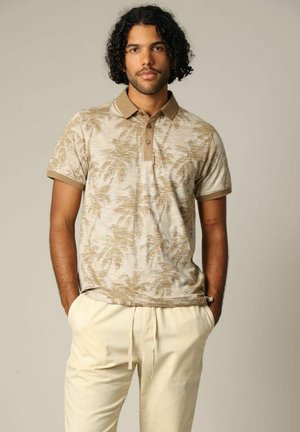 Deeluxe Original TIKI - Polo - dune