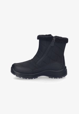 Josef Seibel - Śniegowce