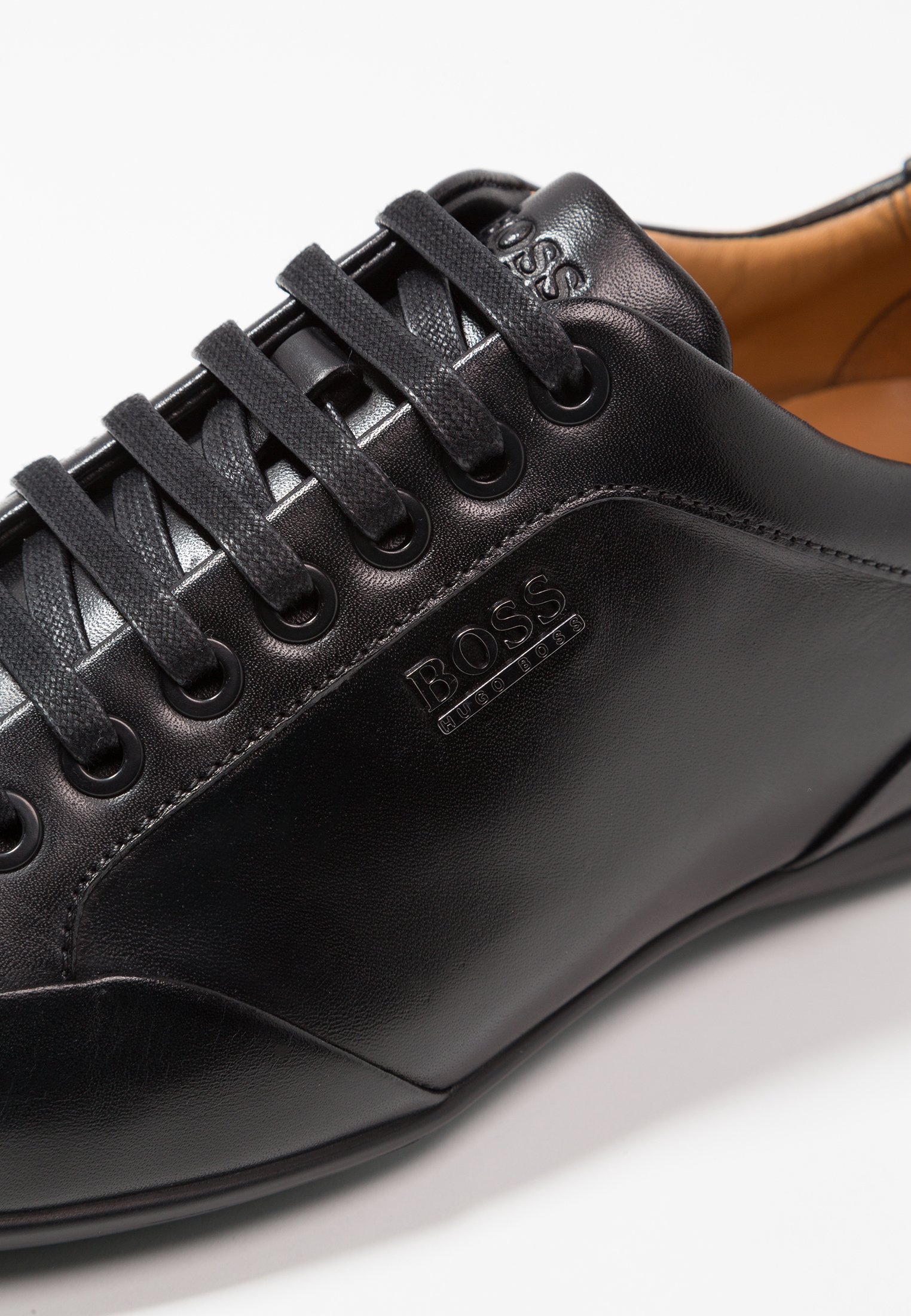 hugo boss allure chelsea boot