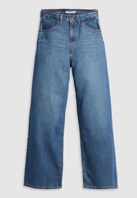 CINCH BAGGY - Wide leg - chasing dreams