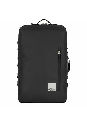 Jack Wolfskin Sac à dos - black