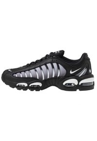 Nike Sportswear Air Max Tailwind Iv Sneaker Low Black Schwarz Zalando De
