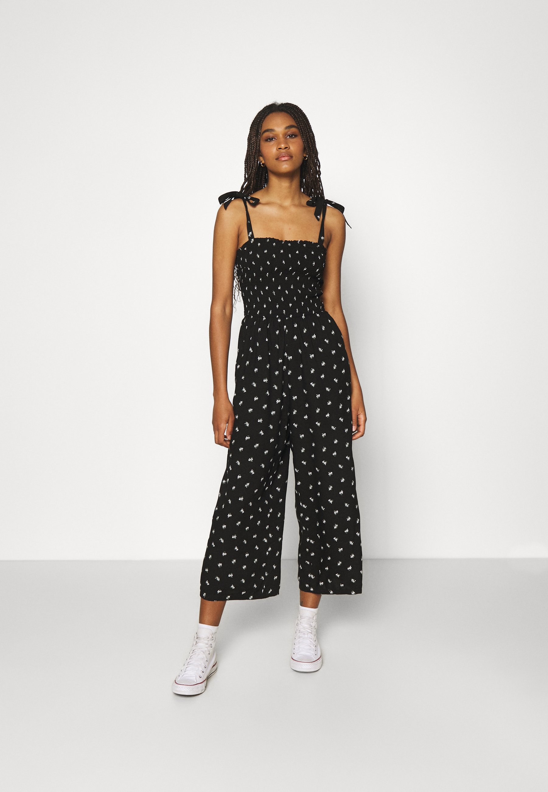 hollister jumpsuit
