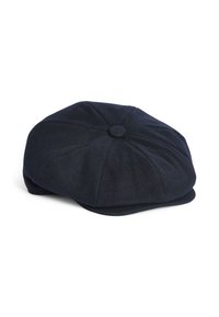 Next CHRISTYS LONDON BAKER BOY HAT - Berretto - blue