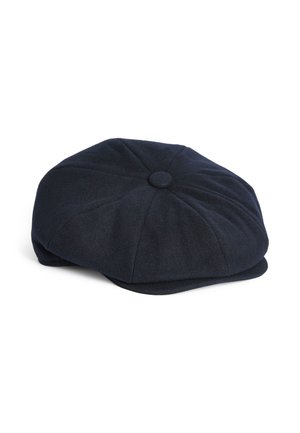 CHRISTYS LONDON BAKER BOY HAT - Berretto - blue