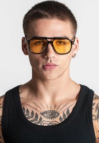 Gianni Kavanagh MAVERICK - Gafas de sol - orange