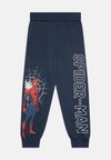 TROUSERS SPIDERMAN - Joggebukse - dark blue