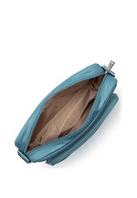 LANCASTER BASIC VITA - Borsa a tracolla - bleu cendre