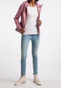 Ragwear Veste mi-saison - pink