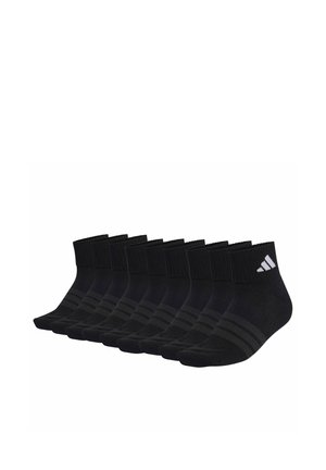 adidas Sportswear, Sports socks - schwarz