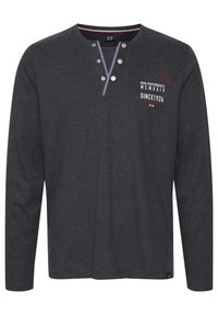 FQRolf - Long sleeved top - charcoal mix