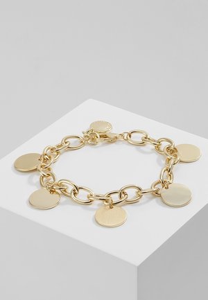 SNÖ of Sweden, Bracelet - gold-coloured