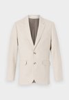 COLLINS CLASSIC SINGLE BREASTED  - Veste de costume - off-white