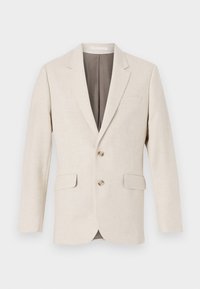COLLINS CLASSIC SINGLE BREASTED  - Sacou - off-white