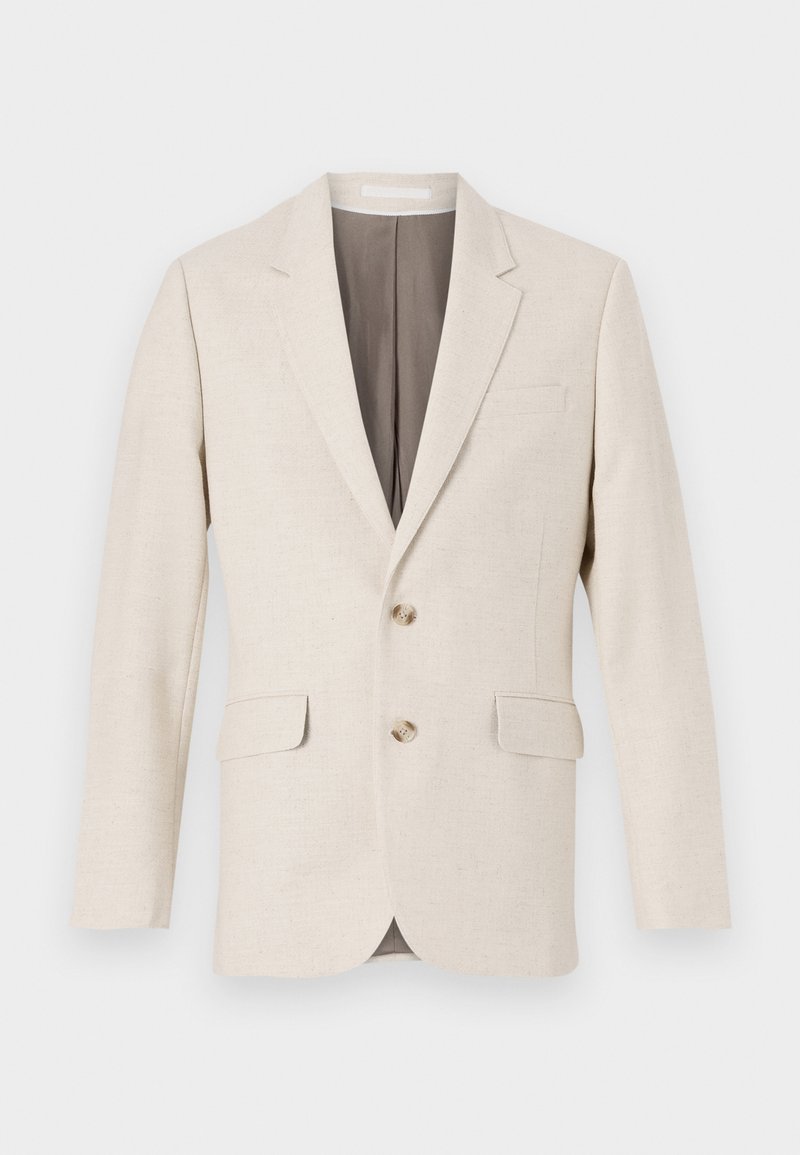 Abercrombie & Fitch Blazer crème
