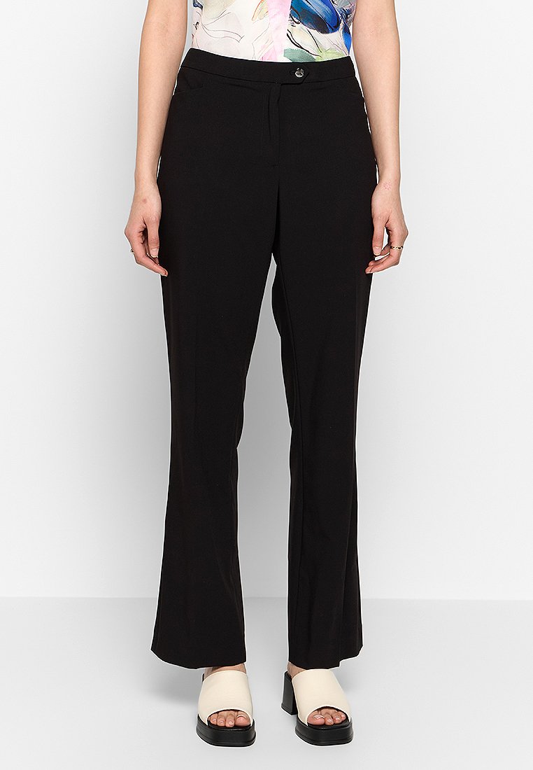 DKNY Broek zwart