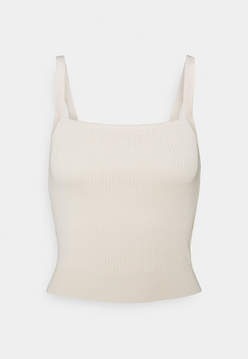 Missguided Débardeur écru