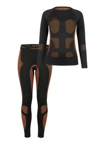 Unausgewählt, orange