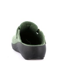 Grünland ROCCA - Ciabattine - verde