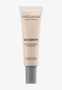 MÁDARA - SKINONYM SEMI-MATTE PEPTIDE FOUNDATION - Fond de teint - #15 stone Image miniature 1