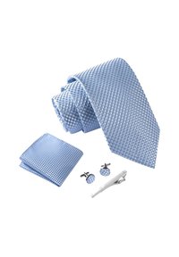 Unausgewählt, Hellblau