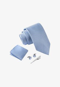 Unselected, Hellblau