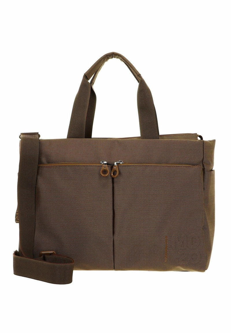 Mandarina Duck Cabas kaki