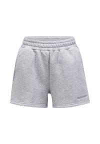 Peak Performance W ORIGINAL SMALL LOGO  - Short de sport - grau