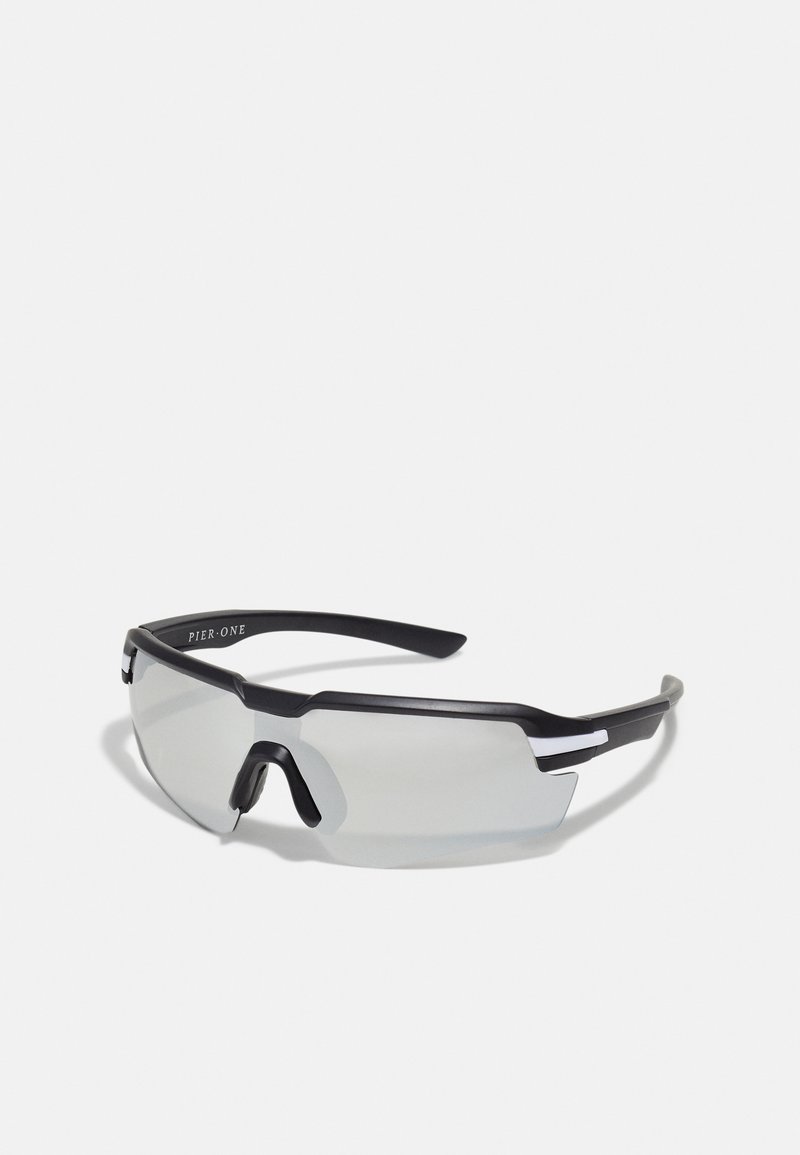 Pier One UNISEX - Ochelari de soare - black