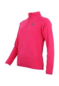 Peak Mountain AFINOR - Sweat polaire - fushia
