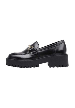Sandra Fontán STUARD - Zapatos de plataforma - black