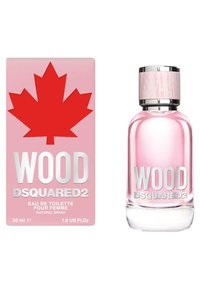 Dsquared2 Fragrances WOOD POUR FEMME EAU DE TOILETTE - Eau de Toilette