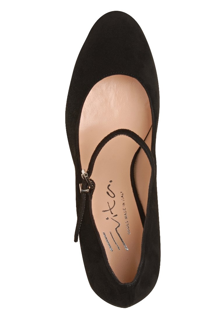 Damen Klassische Pumps | Evita BIANCA Pumps black/schwarz - PV21743 Damen Klassische Pumps | Evita BIANCA Pumps black/schwarz - PV21743