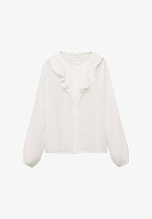 KID - Bluză - off-white