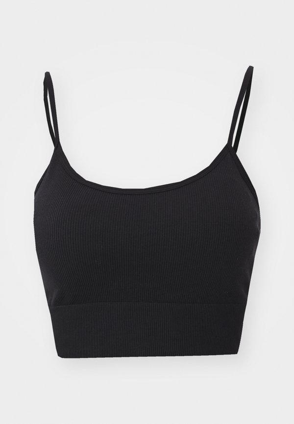 ONPJAIA-2-LIFE SEAM BRA - Medium support sports bra4