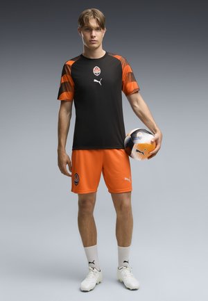 Puma, SHAKTHAR DONETSK, czarny