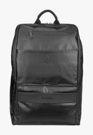 LUKAS - Zaino - black