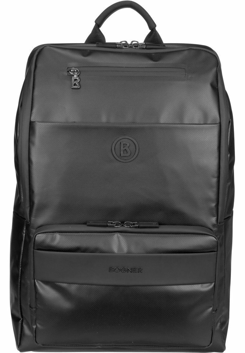 Bogner LUKAS Rucksack black Zalando.de