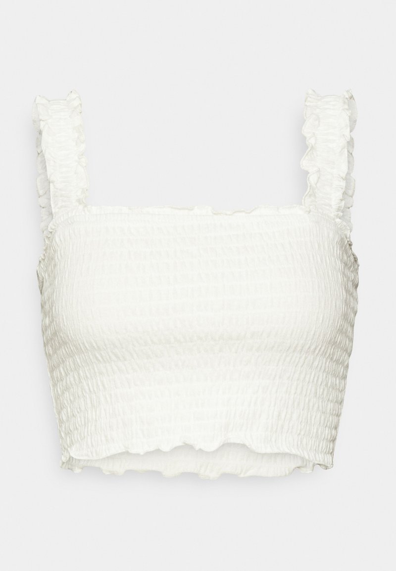 Vero Moda Petite Top wit Vero Moda Petite Top wit