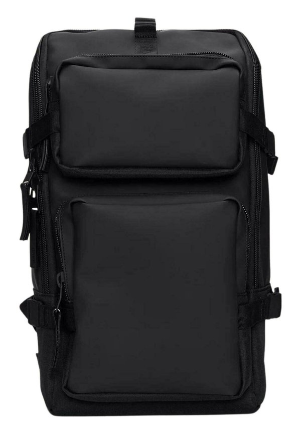TRAIL CARGO BACKPACK UNISEX - Rucksack3