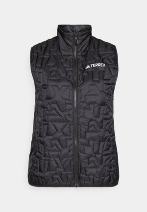 Adidas Terrex Veste sans manches - black