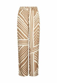 Unselected, c desert brown combi