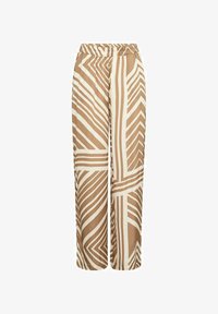 Selected, c desert brown combi