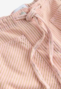Next TALL FIT PATCH POCKET BARREL LEG - Tygbyxor - pink