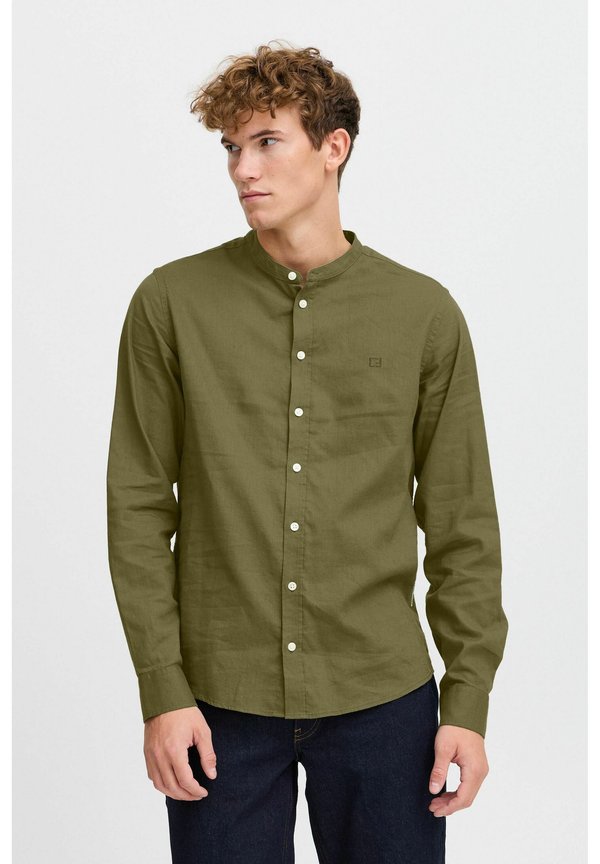 CFANTON - Shirt - winter moss