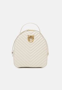 Nem kiválasztott, bianco seta/antique gold