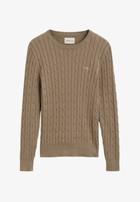 Non selezionato, taupe beige